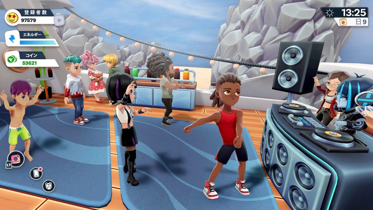 YouTuber体験ゲーム『Youtubers Life 2 - ユーチューバーになろう -』日本語版発表。Nintendo  Switch/PS4/PC向けに12月9日発売へ - AUTOMATON