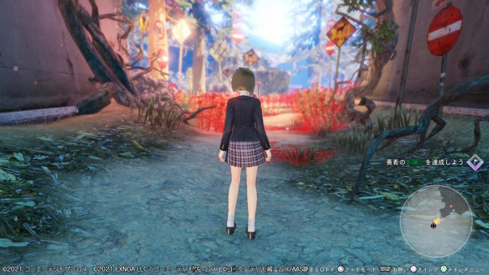 PS4/Nintendo Switch向けに『BLUE REFLECTION TIE/帝』体験版が配信。記憶を失った少女たちの夏 - AUTOMATON