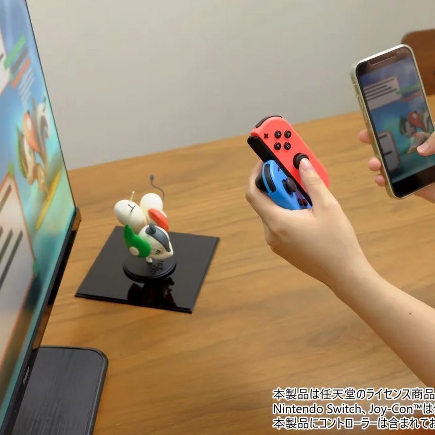 Nintendo Switch ポケモンJoy-Con付 動作OK 曲がり有 20211005-178024-header-860x860.jpg