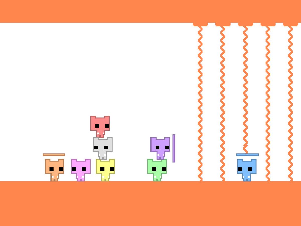 PICO PARK ピコパーク　まとめ売り　8点 Nintendo Switch PICO PARK 1+2 Japan NEW w/English option | eBay