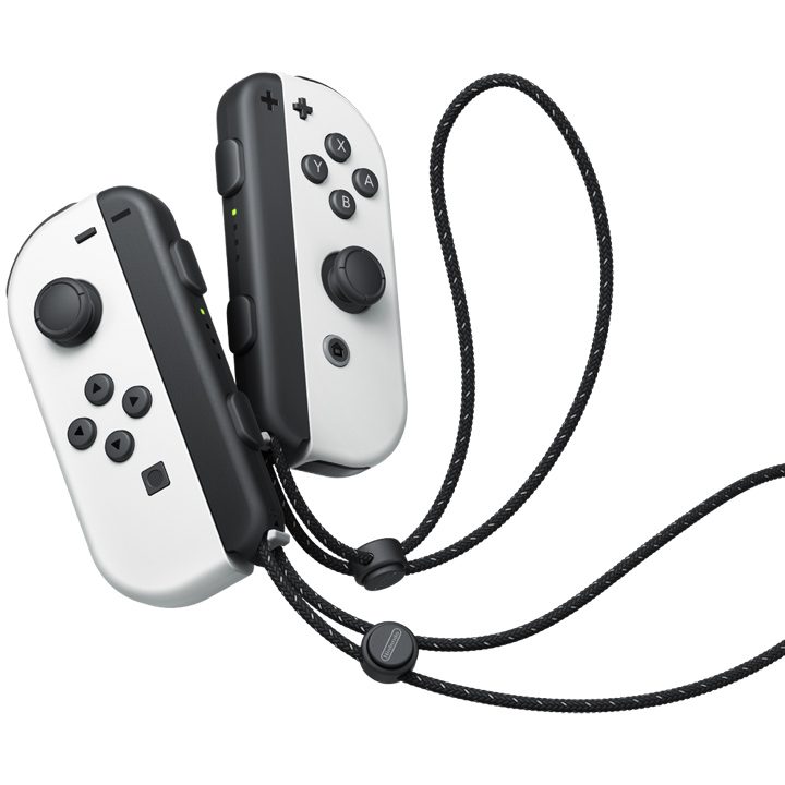 任天堂開発者がNintendo SwitchのJoy-Conの改良について言及。有機EL 
