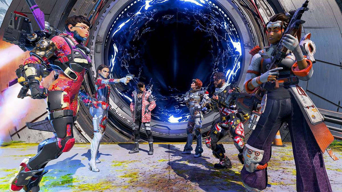 Apex Legends ランクアリーナの Ap下がりすぎ問題 は改善予定 開発者が示唆 Automaton