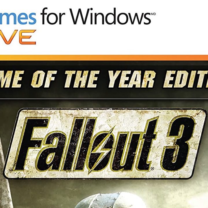 Fallout 3: Game of the Year Edition』Steam版にアップデート配信