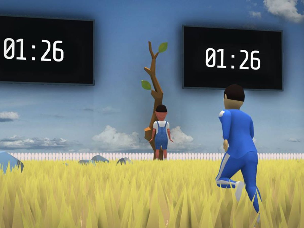 イカゲーム」風マルチ対戦ゲーム『Crab Game』が突如Steamに出現。フッ