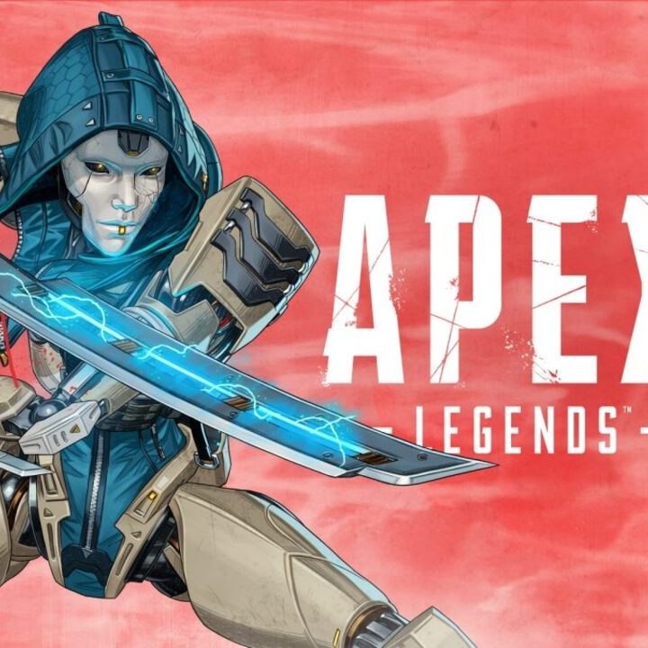 Apex Legends』シーズン11「エスケープ」発表。新レジェンドに