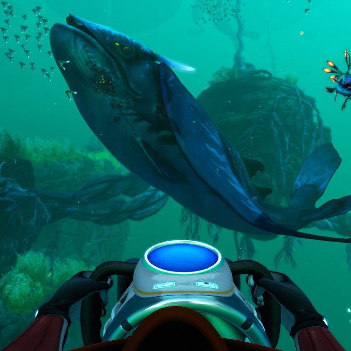 subnautica + below zero サブノーティカ Steam コミュニティ :: ガイド :: How to get subnautica below