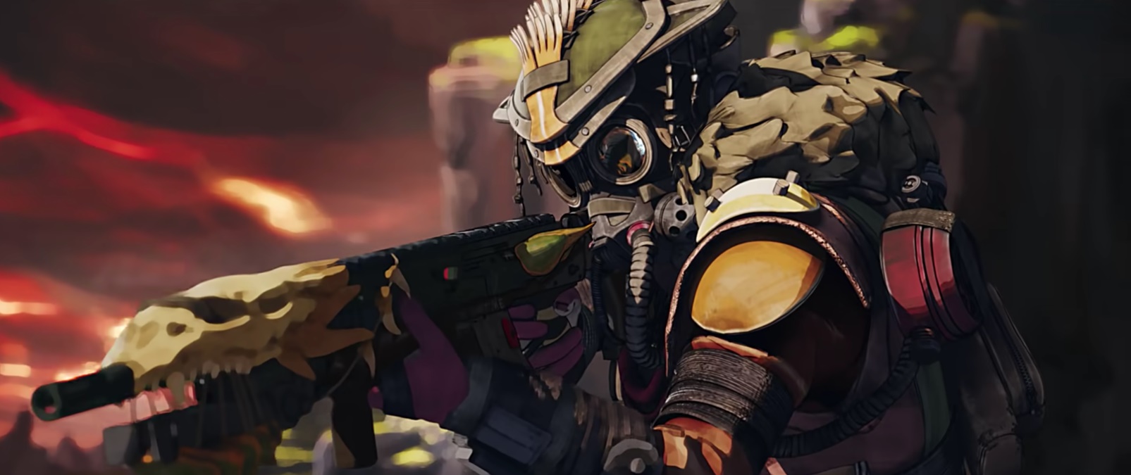 Apex Legends ゲームパッドの リロードボタン多機能すぎ問題 に開発者が反応 リロードしようとして蘇生 のイライラは解消されるか Automaton