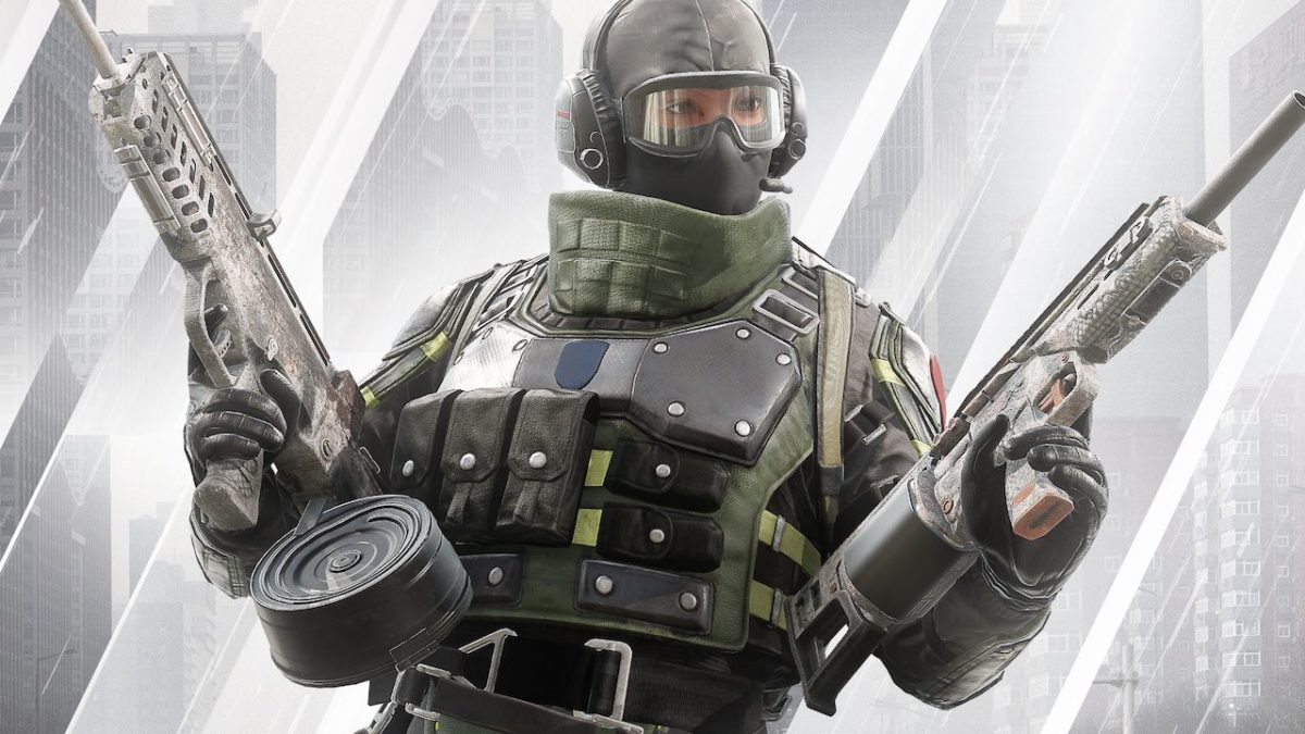 レインボーシックス シージ』ストリームスナイプ対策を拡充へ。Y6S4