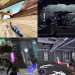 スター・ウォーズ」ゲーム4作品、日本向けトレイラー公開