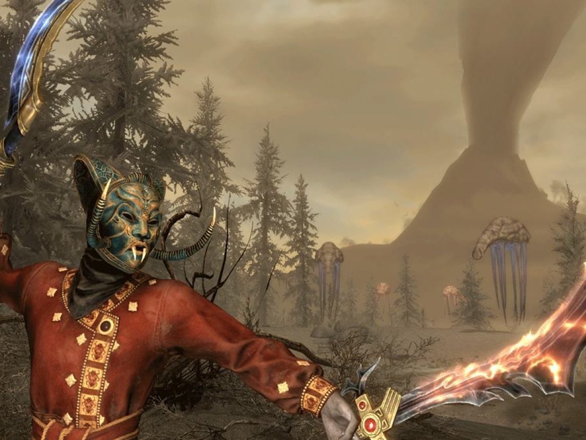 スカイリムAE』日本語版正式発表。2022年の早い時期を発売目標に