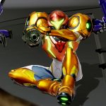 メトロイド　ドレッド メトロイド ドレッド | Nintendo Switch | 任天堂