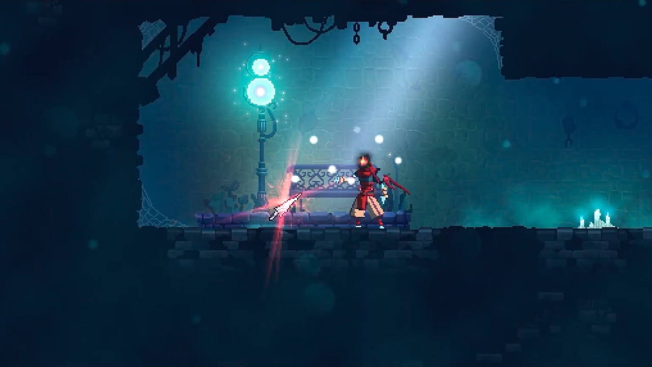 мастерская стим dead cells фото 84