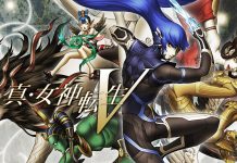 『真・女神転生Ⅴ』レビュー。強烈な風刺画として登場した、ほかでもない「今遊ぶべきRPG」