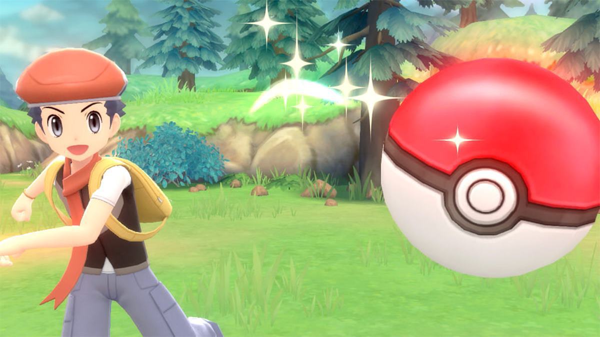 ポケモン ダイパリメイクが約23分でクリアされる 崖から飛び立ったままポケモンリーグへ突入 Automaton