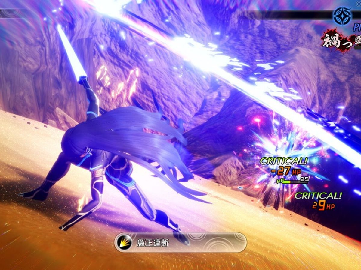 真・女神転生Ⅴ』にて、「Kawaii Physics」プラグインが採用されていた