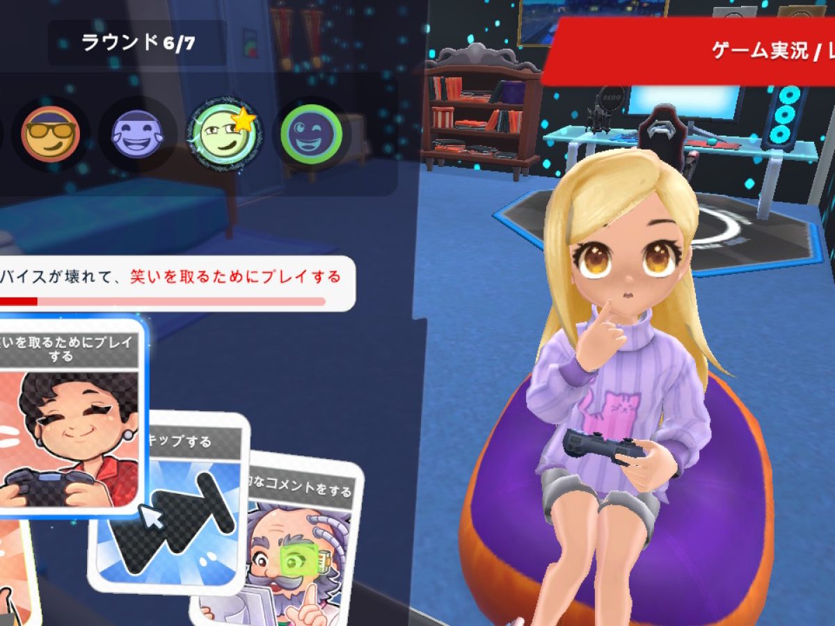 YouTuber体験ゲーム『Youtubers Life 2 – ユーチューバーになろう -』ってどんなゲーム？リアルさとゲームさがまじる配信者シム  - AUTOMATON