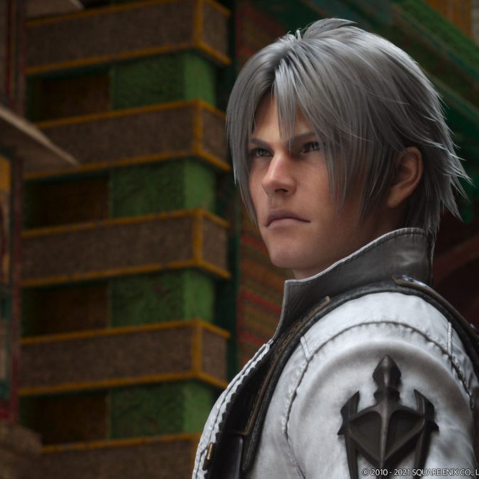 FF14 フレグランス＜サンクレッド・ウォータース＞ 9月上旬～9月下旬以降届け 香水 サンクレッド ウォータース