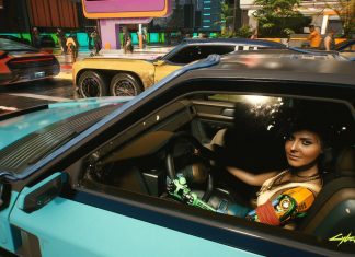 『サイバーパンク2077』の開発者、「警察とのカーチェイスがあるゲーム」をあんまり挙げられずファンがざわめく。なぜカーチェイスを実装できなかったのかとの疑問から発展