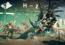 恐竜協力FPS『Second Extinction』Epic Gamesストアで無料配布開始。ただし、日本からはアクセスできず