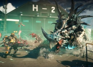 恐竜協力FPS『Second Extinction』Epic Gamesストアで無料配布開始。ただし、日本からはアクセスできず