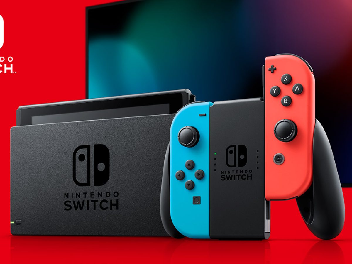 【値下げ中！！】Nintendo Switch 任天堂 Nintendo Switchにて大型セール実施中。『新すばせか』半額や『大逆転