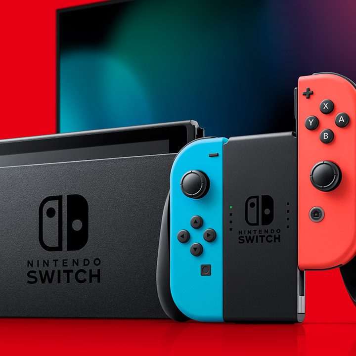 Nintendo Switchにて大型セール実施中。『新すばせか』半額や『大逆転