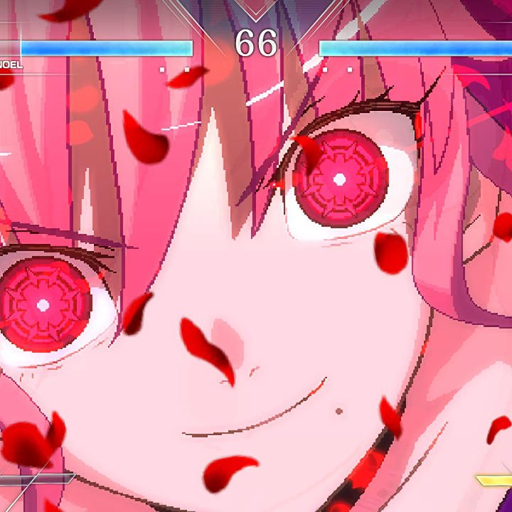 対戦格闘ゲーム『メルティブラッド：タイプルミナ』に、 死徒ノエルが