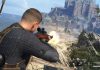 狙撃特化TPS『Sniper Elite 5』PS4/PS5版国内発表。1944年のフランスを舞台にナチスに立ち向かう、「X線キルカメラ」はさらに進化