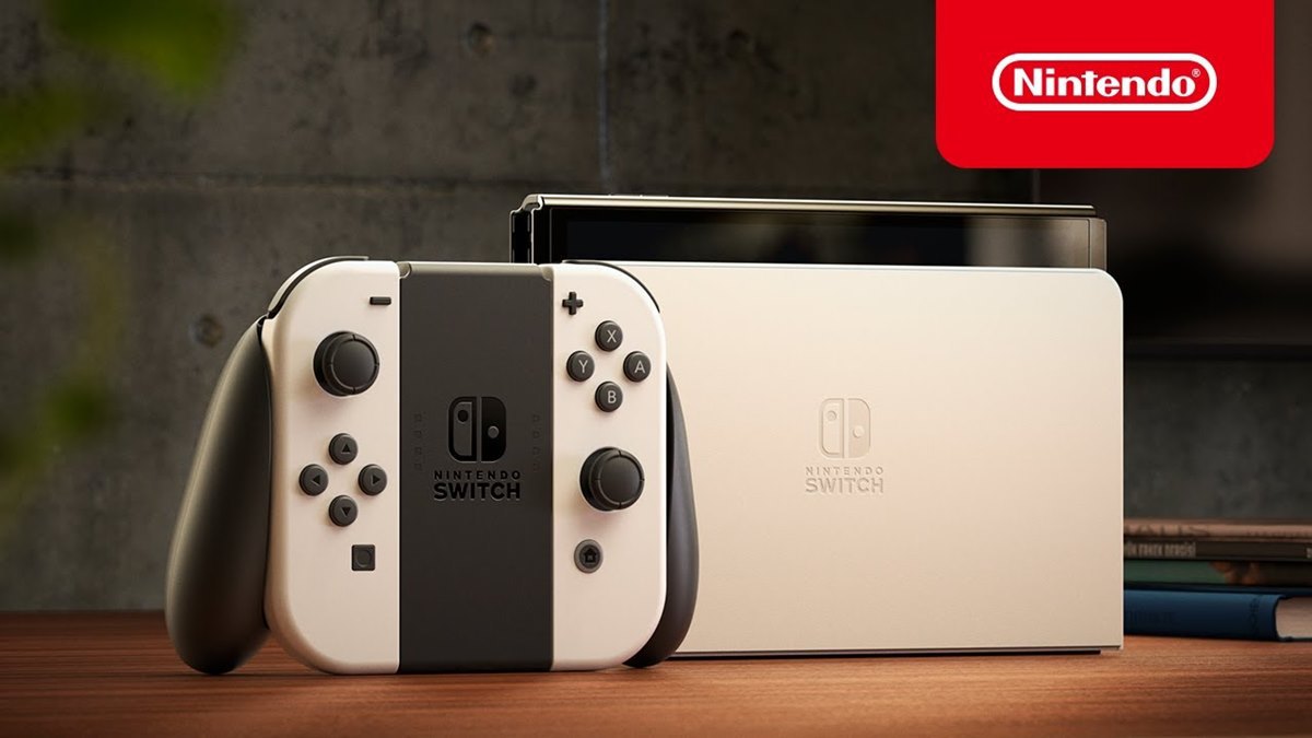 20580円 【送料関税無料】 任天堂 Nintendo Switch 有機ELモデル
