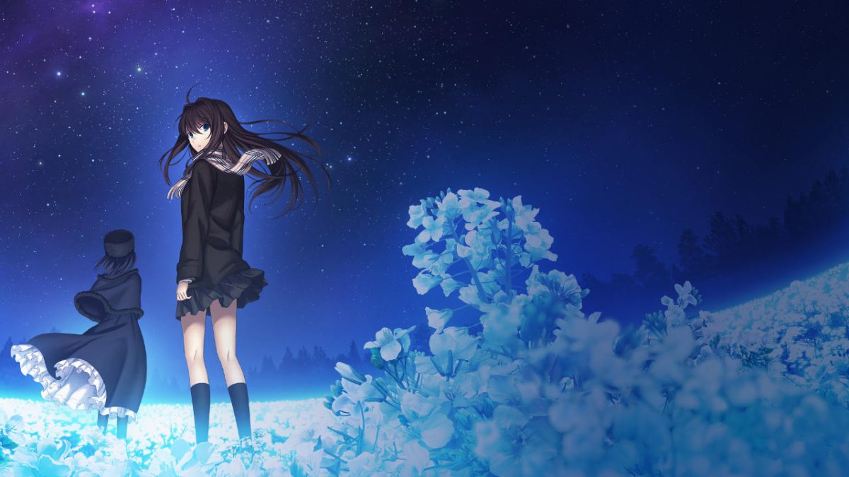 TYPE-MOONのビジュアルノベル『魔法使いの夜』が、ufotable