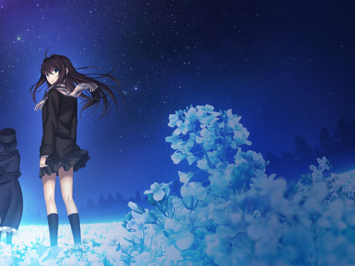 Type-moon 魔法使いの夜(まほよ) 魔法使いの夜』公式サイト | 劇場アニメーション化決定