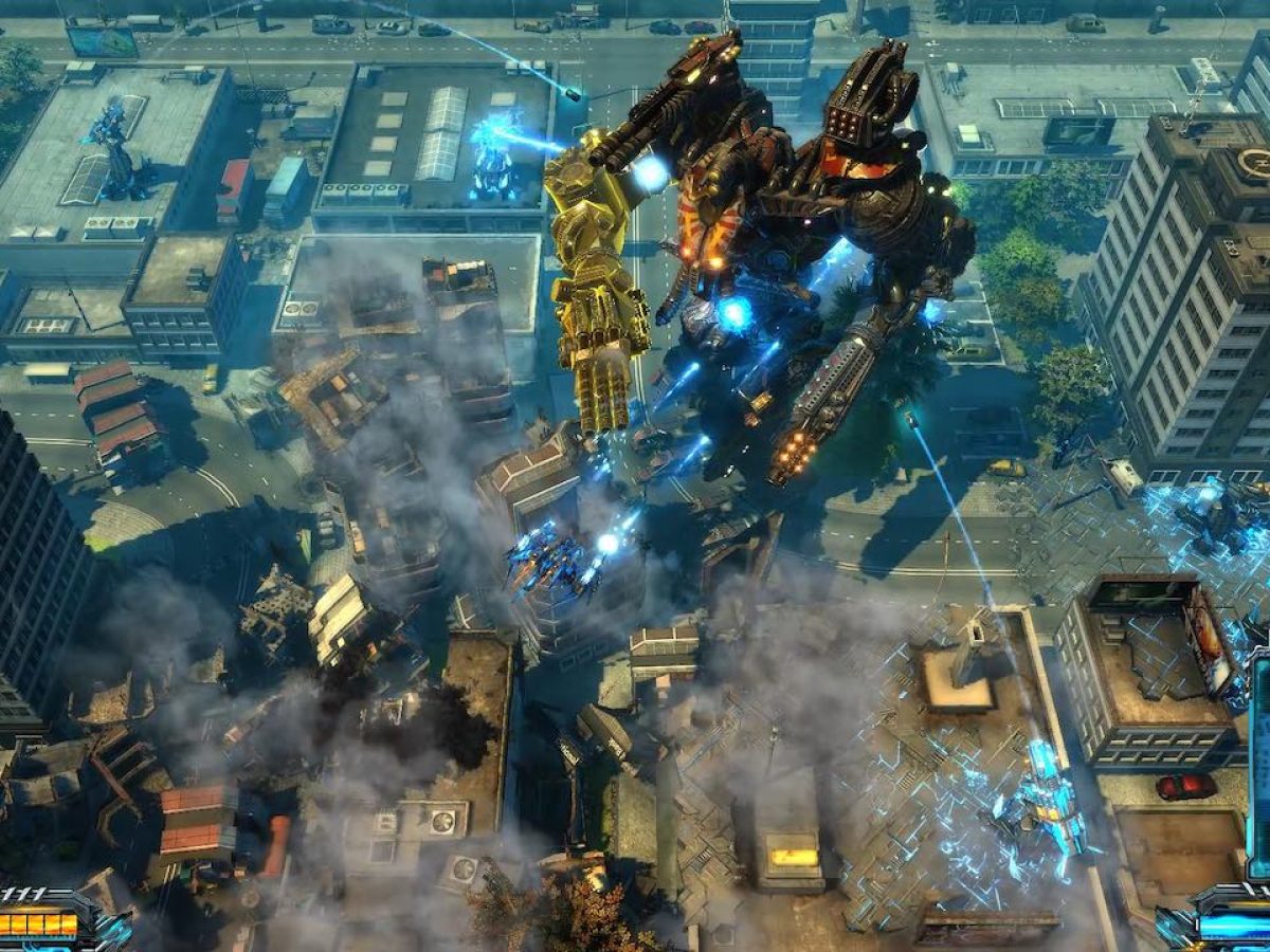 PS4 Xmorph Defense / エックスモーフ・ディフェンス アジア限定