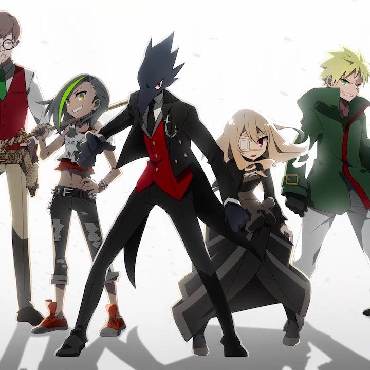 ニャルク商団Strange Thief Studio ニャルク商団Strange Thief Studio ニャルク商団Strange Thief Studio