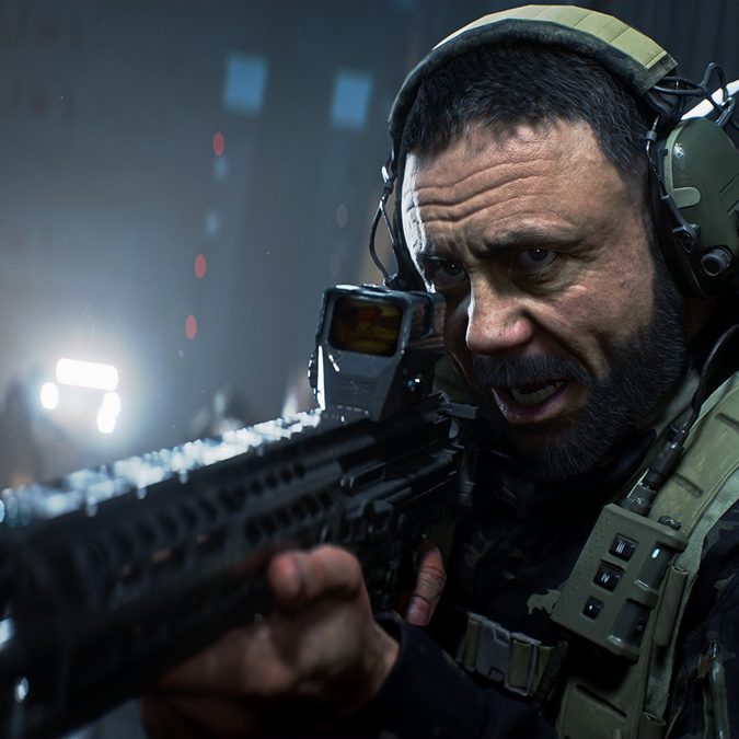 Battlefield 2042』開発側スタッフが「休暇は休ませて」と発言し反発