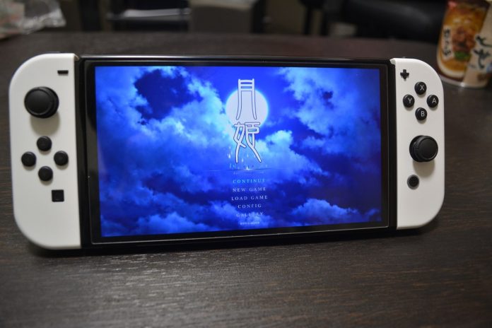 新型Nintendo Switchで遊ぶ『月姫』リメイク美しや。『The Riftbreaker ...