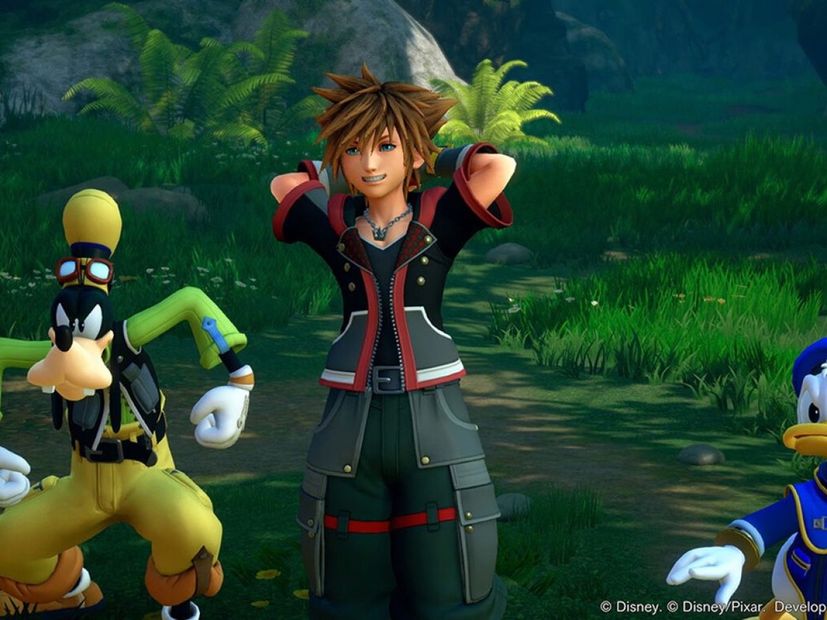 Switch ライト　　キングダムハーツIII 20220118-189064-header-