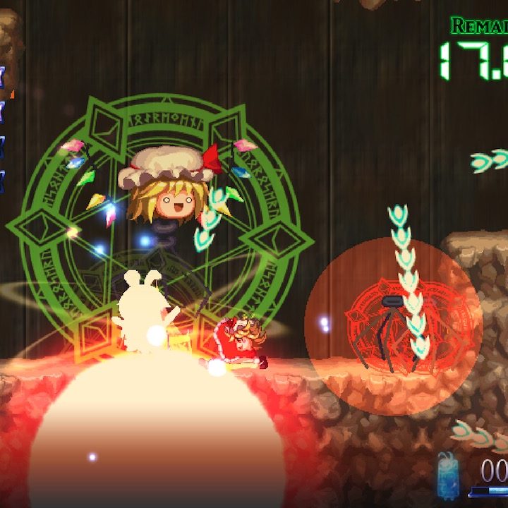東方Project Chaos 物部布都　トレーディングカードゲーム 東方Project」ファンゲーム『不思議の幻想郷 -FORESIGHT-』Steam