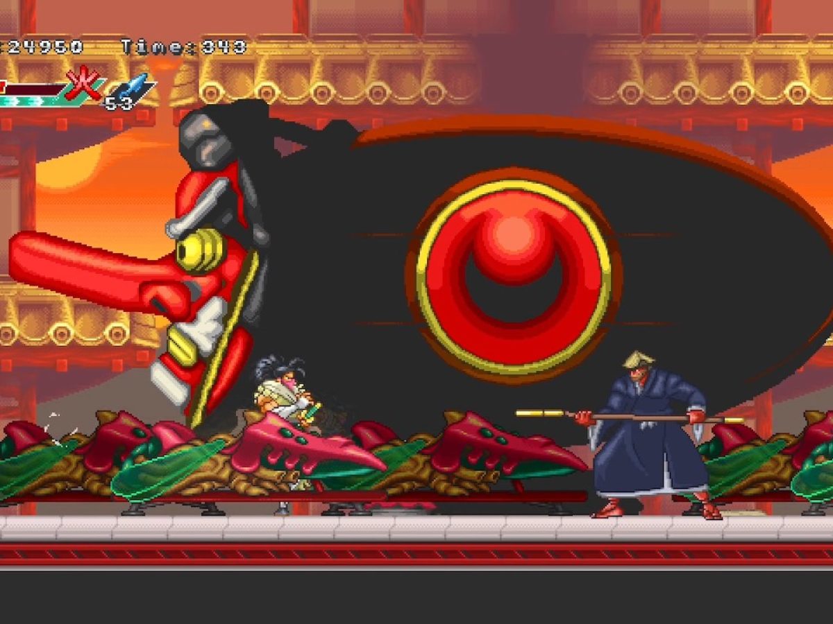 Ganryu 2 Switch スイッチ　武蔵巌流記2　限定版 Ganryu 2 Switch スイッチ 武蔵巌流記2 限定版