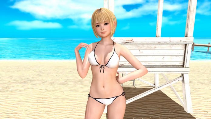 イリュージョン ゲーム ILLGAMESのデビュー作『ハニカム』9月1日発売。新生3D美少女 ...