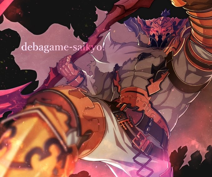 One of Japan's best Granblue Fantasy: Versus players releases new tier list  and we've got the translation of all their notes