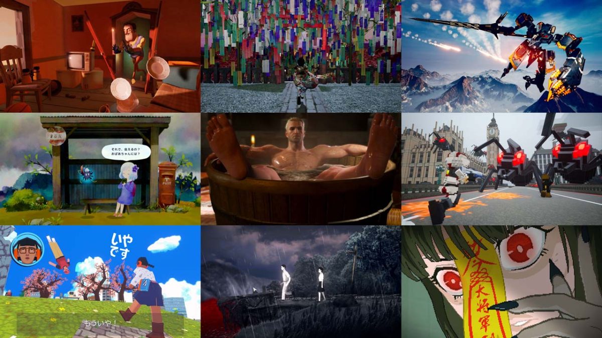 Nintendo Switch向けセールにて最安値更新タイトル続々。国産