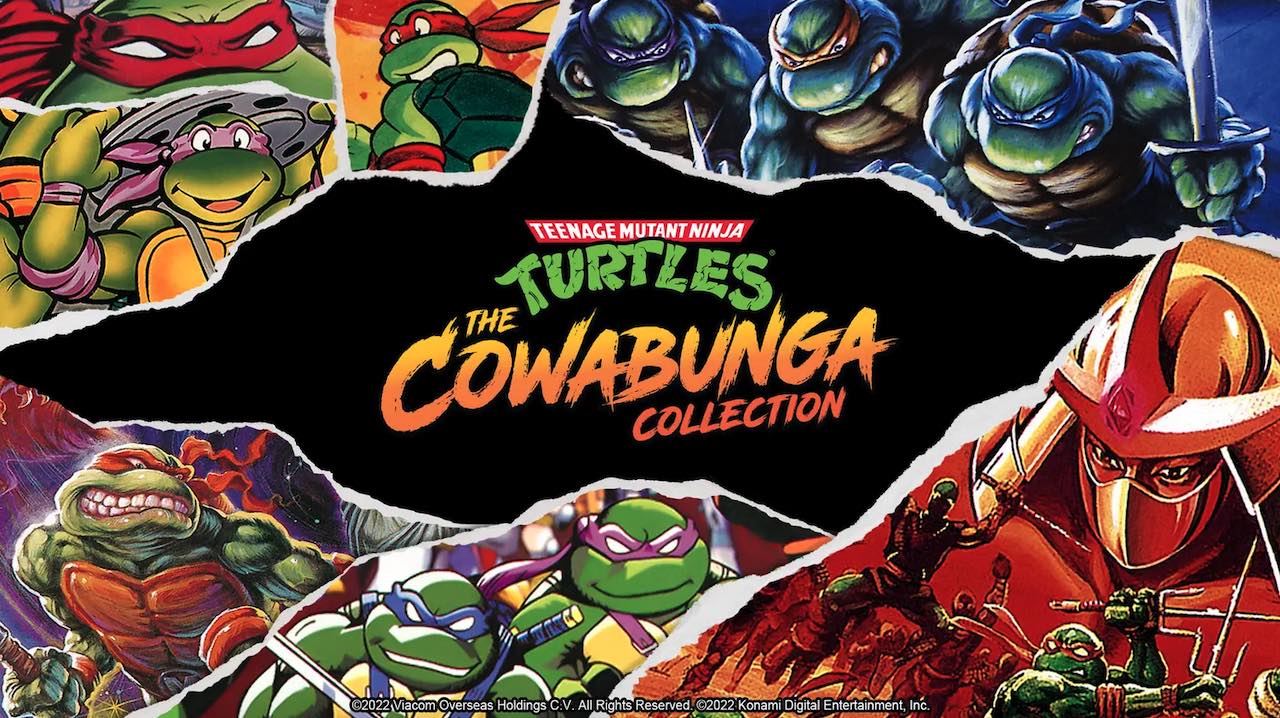 ニンジャタートルズ作品13本セット『Teenage Mutant Ninja Turtles