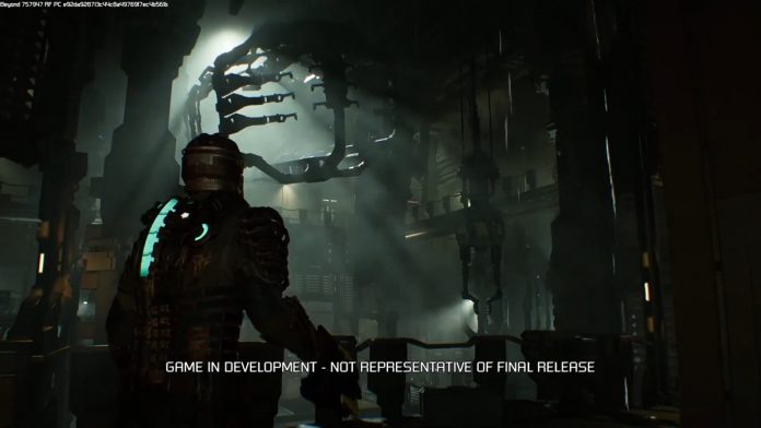 リメイク版『Dead Space』2023年初めリリースへ。サウンド強化で