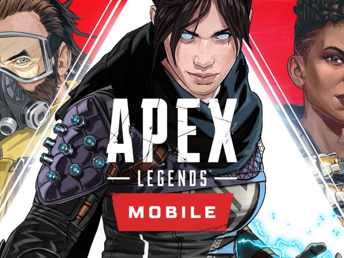 Apex legends mobile 事前登録キャンペーン 当選グッズ