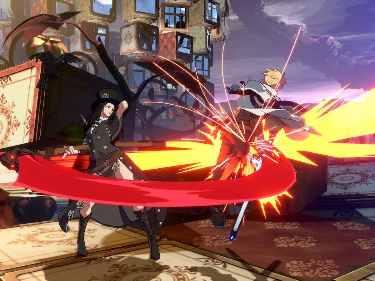 ヴァイスシュヴァルツ　ギルティギア　テスタメント　sp ヴァイスシュヴァルツ ギルティギア テスタメント sp ヴァイス