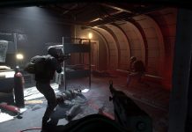 宇宙略奪FPS『Marauders』Steam向けに発表、2022年後半より早期アクセス配信開始へ。宇宙フリゲート艦内で戦利品求めてバトル