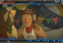『ゼルダの伝説 ブレス オブ ザ ワイルド』で「行商人テリー」を集める謎チャレンジ。野を越え山を越え4人のテリーが集結 （）