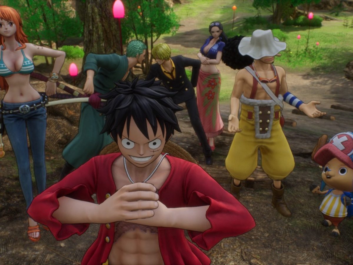 アニメ/ゲーム ONE PIECE - ONE PIECE ONE PIECEカードゲーム公式サイト｜ワンピース
