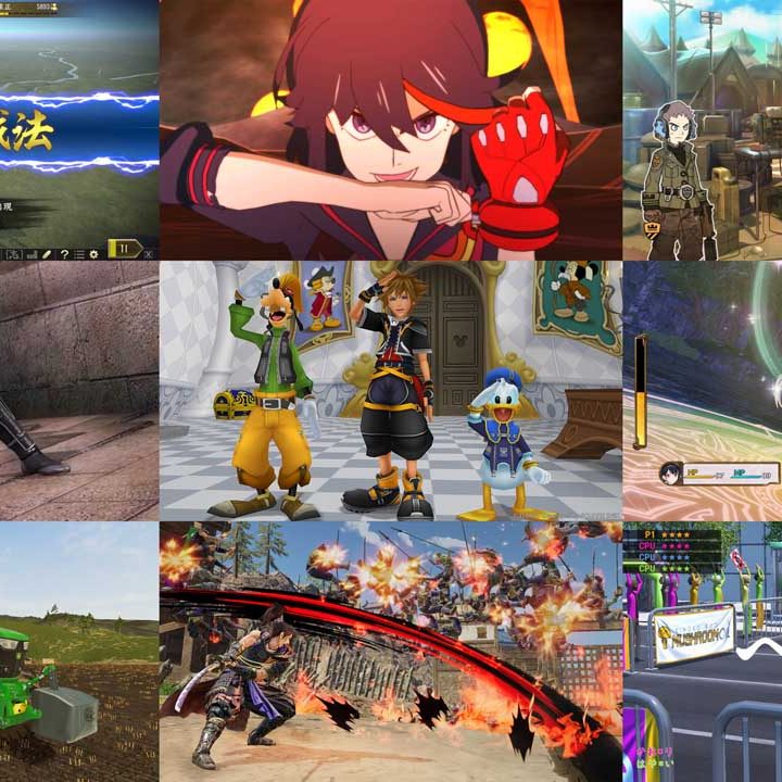 Nintendo Switch向けセールに、50本以上が追加。『キングダム