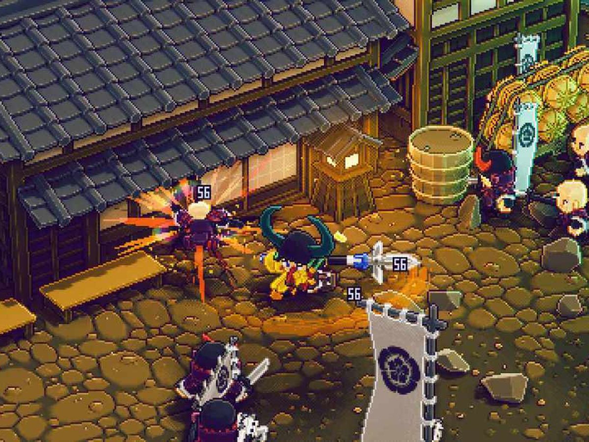 『氷と火の歌』ブラックファイア 権力の遊び ロールプレイング古兵器 武具 サムライブリンガー』リリーストレーラー - YouTube